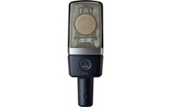 AKG C214