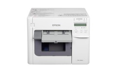 Epson Farb-Etikettendrucker TM-C3500