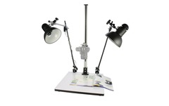 Dörr Repro Stand H 75 Set