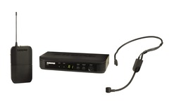 Shure BLX14E/P31-M17