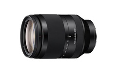 Sony FE 24-240mm f 3.5-6.3 OSS