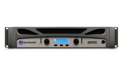Crown XTi 4002