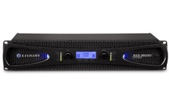 Crown XLS 1502