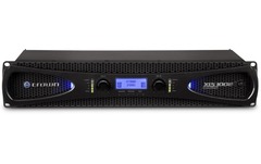 Crown XLS 1002