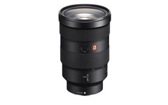 Sony 24-70mm f 2.8 GM