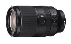 Sony FE 70-300mm f / 4.5-5.6G OSS