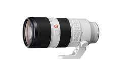 Sony FE 70-200mm f / 2.8GM