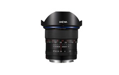 Laowa 12mm f/2.8 Zero-D Canon