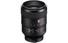 Sony 100mm f / 2.8 STF GM OSS