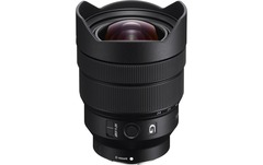 Sony FE 12-24mm f 4.0 G