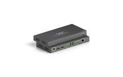 PureTools PT-PSW-42 inkl. RX HDBT>HDMI