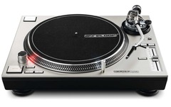 Reloop RP-7000 MKII Silver