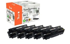 Peach Toner HP 410A Multipack+