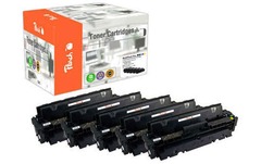 Peach Toner HP 410X Multipack+