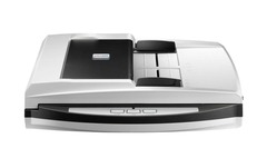 Plustek PL4080 Dokumentenscanner