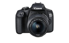 Canon EOS 2000D Kit, 24 MP