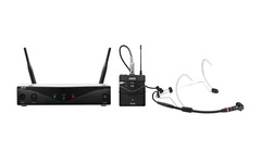 AKG WMS420 Headworn Set
