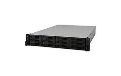 Synology RS3618xs, 12-bay NAS
