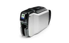 Zebra Kartendrucker ZC300 Series dual MSR