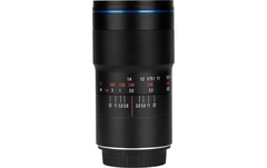 Laowa 100mm f/2.8 Ultra Macro APO Sony FE