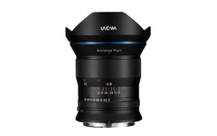 Laowa 15mm f/2 Zero-D Nikon Z
