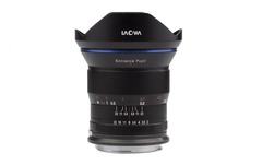 Laowa 15mm f/2 Zero-D Canon R