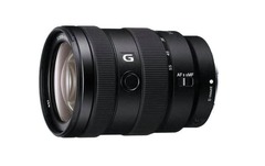 Sony SEL 16-55mm f 2.8G