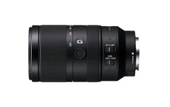 Sony SEL 70-350mm f / 4.5-6.3G OSS