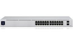 Ubiquiti Unifi Switch USW-24-POE Gen2