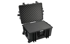 B&W Outdoor-Koffer Typ 6800 - SI schwarz